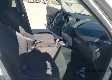 2013 Kia Soul from USA, damaged, VIN KNDJT2A51D7776815